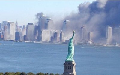 Vent’anni di “guerra al terrore”