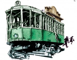 Tram 2