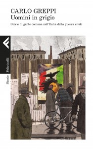 Copertina Uomini in grigio