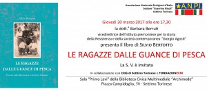 Invito 30 marzo 2017