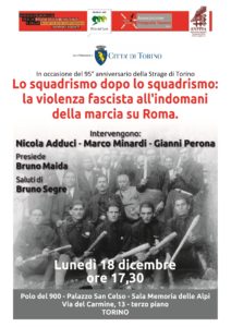 18 DICEMBRE 2017