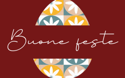 Buona Pasqua!