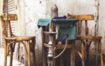 Fuga dall’Egitto – dall’ inchiesta allo  spettacolo teatrale