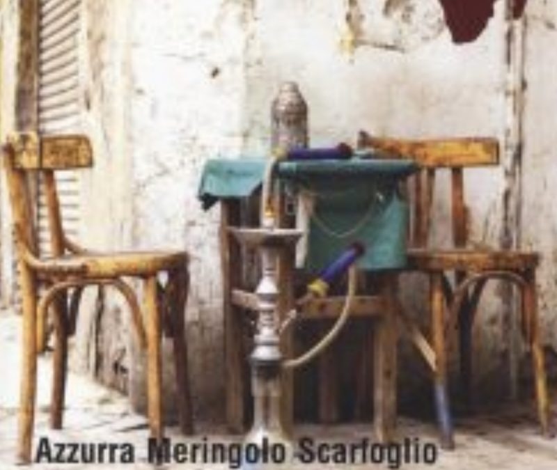 Fuga dal’Egitto – incontro – 22 ottobre ore 11