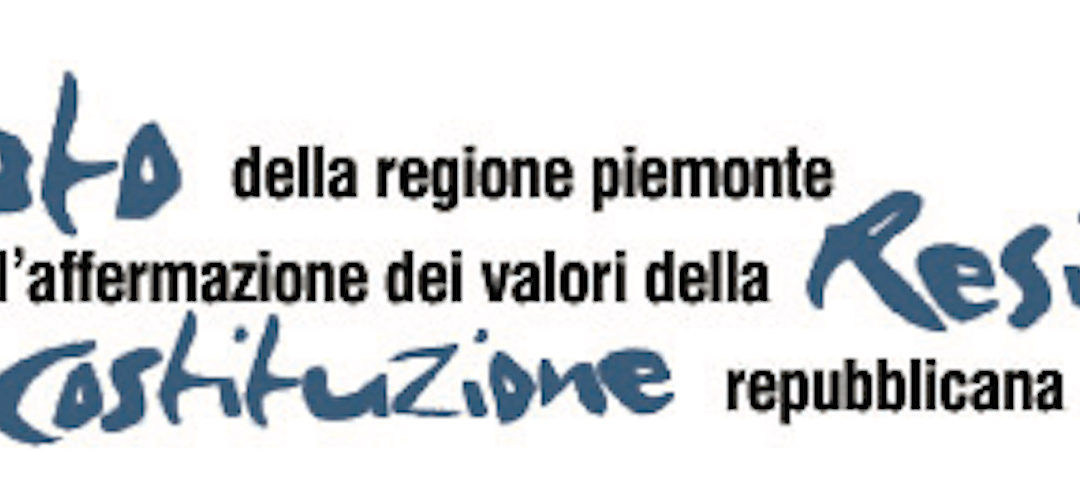 Bandi corsi – concorsi di storia contemporanea per le scuole piemontesi