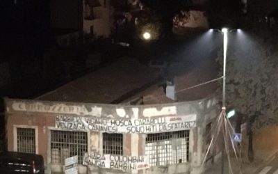 Solidarietà a Chiara Colombini, storica di Istoreto