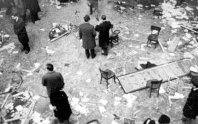 La memoria pubblica tra anni di piombo e strategia della tensione
