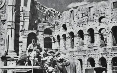 [Passatopresente] L’epopea della Brigata Ebraica