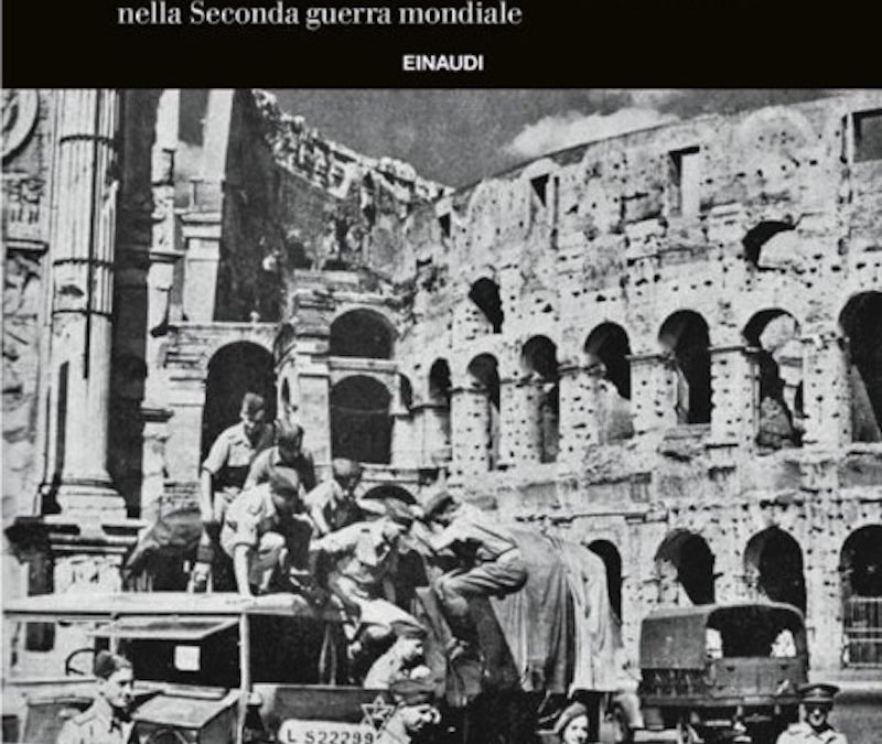 [Passatopresente] L’epopea della Brigata Ebraica