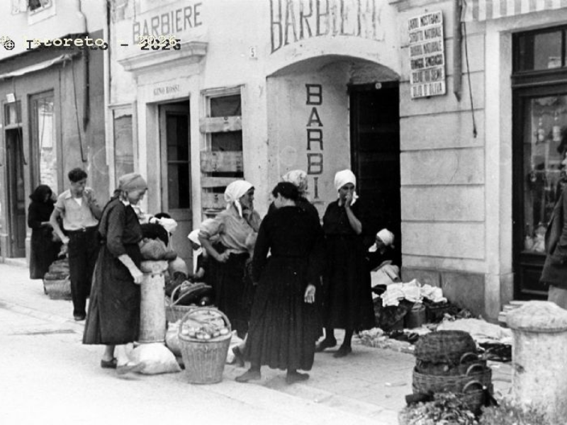 Nuovi sguardi. Itinerari di ricerca sull’esodo giuliano- dalmata