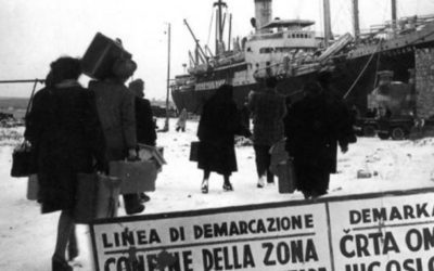 Precisazioni sul manifesto del Giorno del Ricordo – comunicato di Istoreto