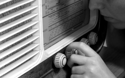Il web come Radio Londra