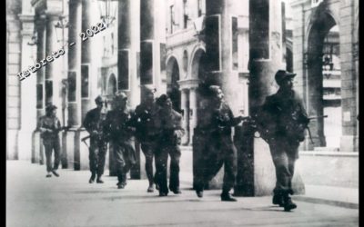 La battaglia di Torino di Gigi Padovani. Un’anticipazione dell’autore