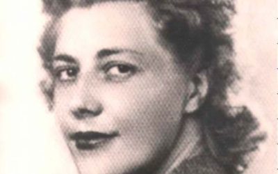 Una di noi. Quando la memoria pubblica della Resistenza diventò estrema riparazione.La vicenda di Maria Teresa Bruneri Comelli (1912-1944)