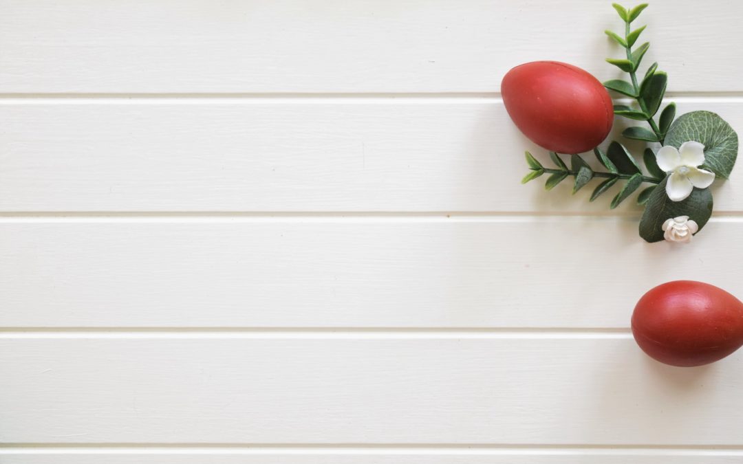 Chiusura festività pasquali