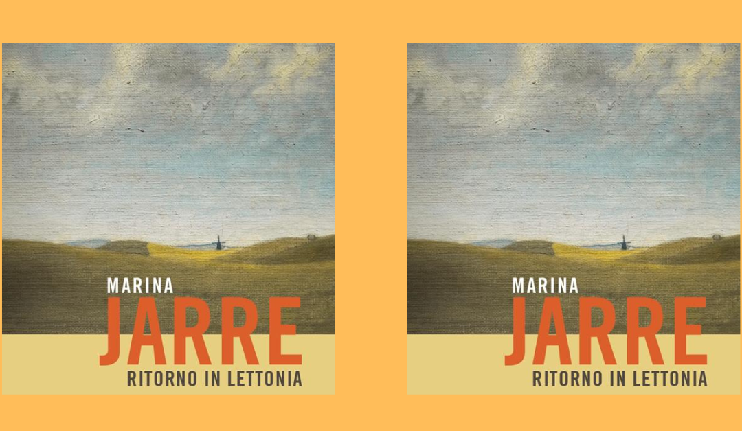 Marina Jarre e i fantasmi del totalitarismo