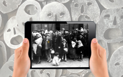 L’Italia dal ‘38 al ‘45. Dalle microstorie alla storia: il passaggio del testimone oggi – formazione docenti (in presenza e online)