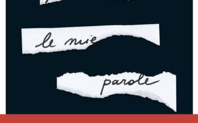 Proteggi le mie parole  a cura di G. De Florio e S. Bondarenko  in collaborazione con MEMORIAL