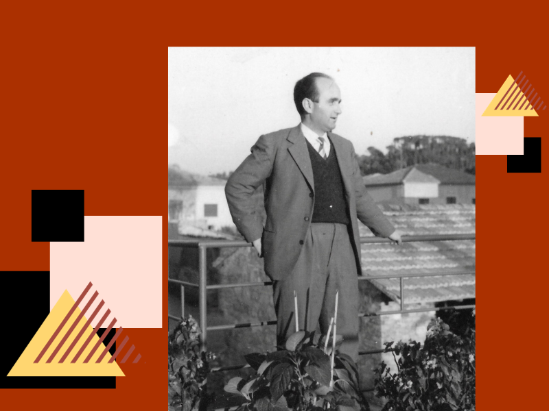 Bruno Ciari e la scuola dei diritti oggi «È questa la scuola? Allora è come stare fuori. Anzi meglio»  – seminario di studi