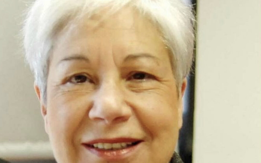 Giulia De Marco