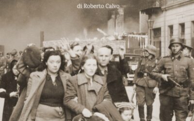 Roberto Calvo – L’ordinamento criminale della deportazione – presentazione del libro
