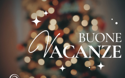 Auguri di Natale 2023