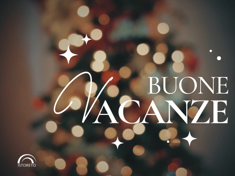 Auguri di Natale 2023