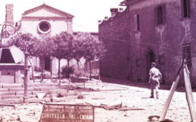 Marco De Paolis – Caccia ai criminali nazisti – presentazione del libro