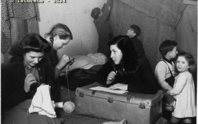 Le profuganze e gli arrivi nell’Italia del dopoguerra. Nuovi strumenti di ricerca e di didattica – seminario – Giorno del Ricordo 2024