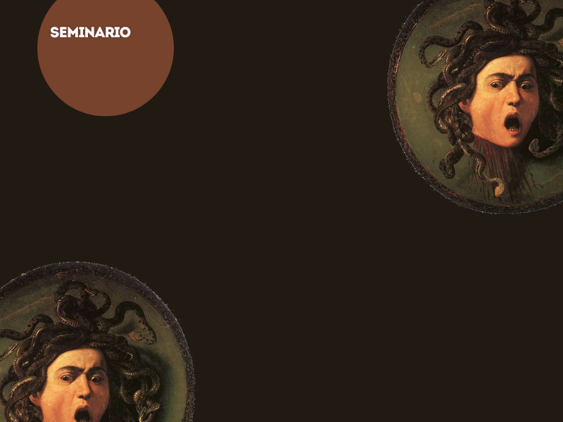 Il potere di non punire – Punizione e clemenza di stato – seminario