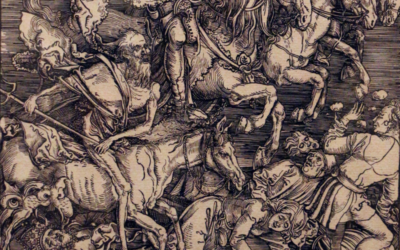 Giustizie e conflitti. Riflessioni a partire da Ucraina, Israele e Gaza