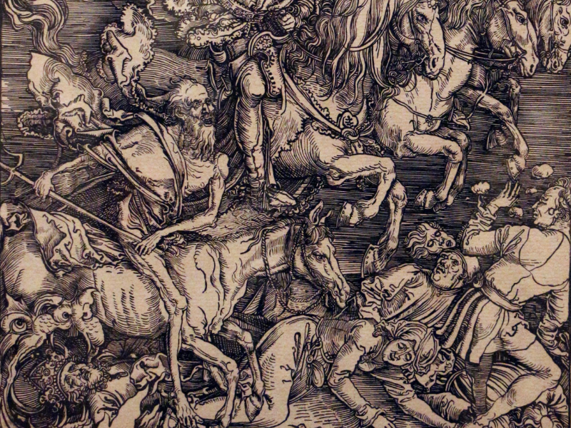 Giustizie e conflitti. Riflessioni a partire da Ucraina, Israele e Gaza