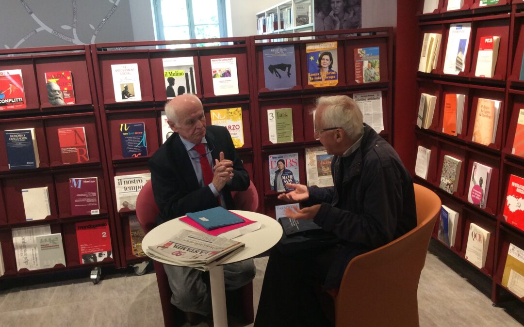 Gianni Perona, La Resistenza Italiana: il ruolo del Piemonte