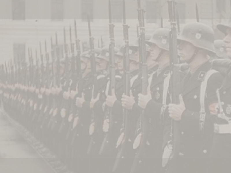 I processi all'”occupante tedesco” e ai collaborazionisti italiani – seminario