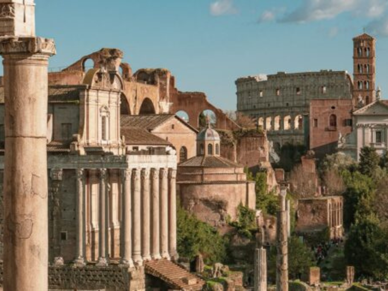 Istoreto alla 6^ conferenza AIPH –  Il passaggio del testimone. Condividere conoscenza e memoria della Shoah