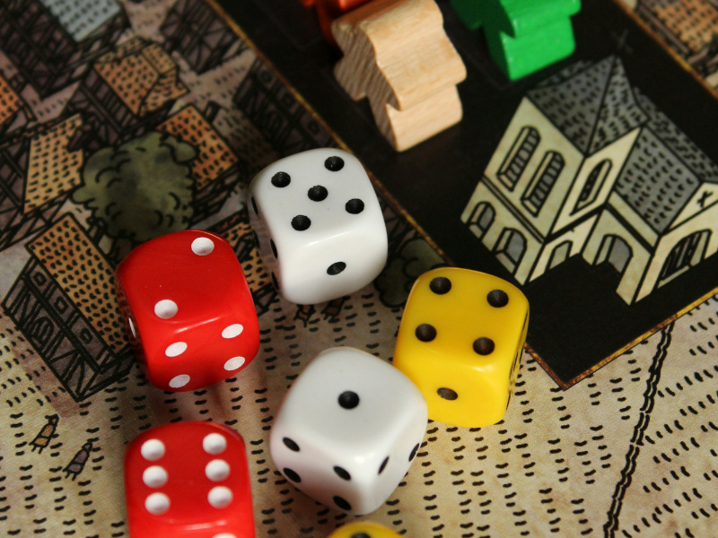 Esperienze di Ludic History, didattica della storia e Gamification – Summer School – 1^edizione