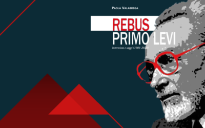 Paola Valabrega, Rebus. Primo Levi. Intervista e saggi (1981-2023) – presentazione del libro