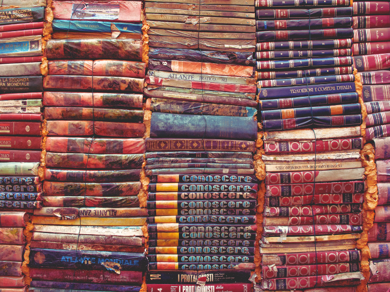 Libri doppi