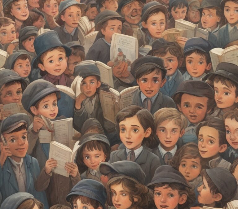 Albi illustrati e storia del Novecento – corso di formazione per insegnanti