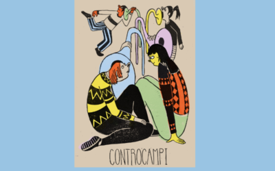 CONTROCAMPI prospettive sul colonialismo italiano progetto integrato del Polo del ‘900