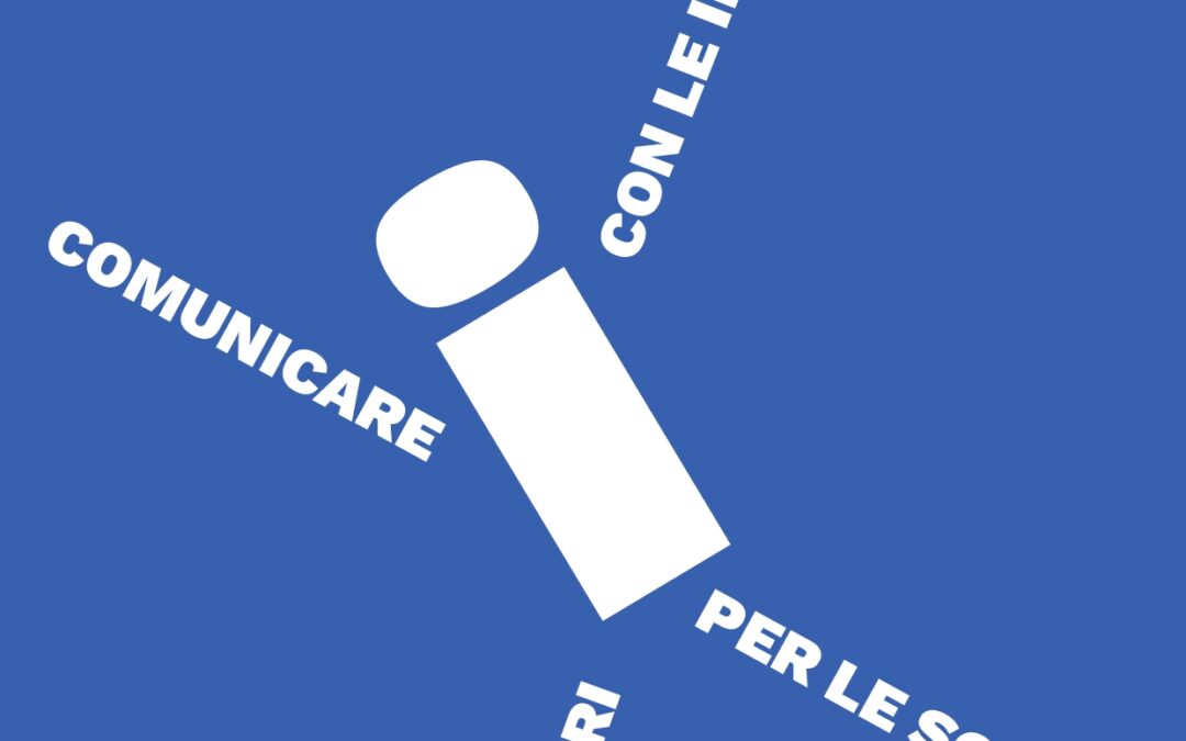 Comunicare con le immagini. Incontri per le scuole 3^ edizione – a cura di Gianfranco Torri