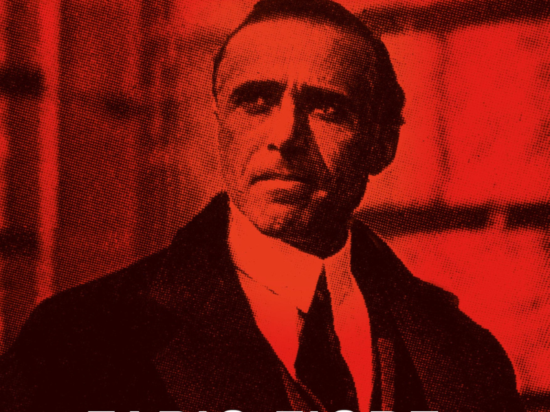 F.Fiore, L’affaire Matteotti. Storia di un delitto- presentazione del libro