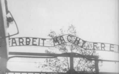 Tornare; mangiare; raccontare. 1945: Primo Levi e la liberazione di Auschwitz