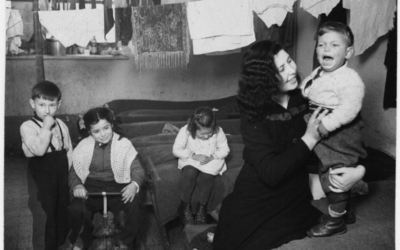 Giorno del Ricordo 2025 L’eredità della guerra. L’esodo giuliano-dalmata e altri esodi, nuove fonti e proposte