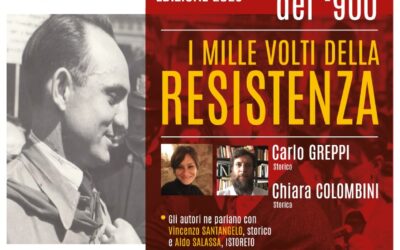  I mille volti della Resistenza – Biblioteca Ginzburg