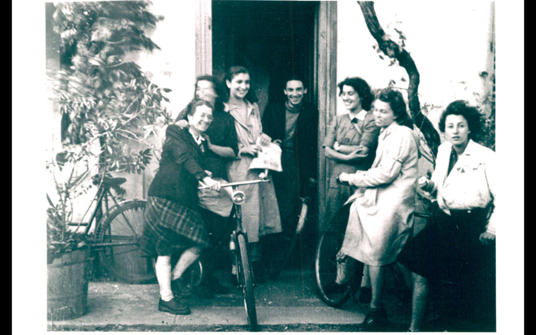 Dagli scioperi all’insurrezione: Torino 1943-1945  – gioco da tavolo – presentazione