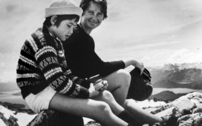 C. Greppi, Figlia mia. Vita di Franca Jarach, desaparecida