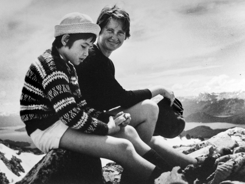 C. Greppi, Figlia mia. Vita di Franca Jarach, desaparecida