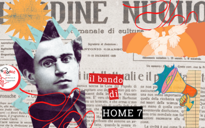 HOME – House of Memory and Engagement – Settima edizione