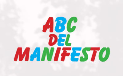 ABC DEL MANIFESTO. Manifesti per la Scuola della Costituzione, ieri e oggi – mostra  a cura di Gian Franco Torri